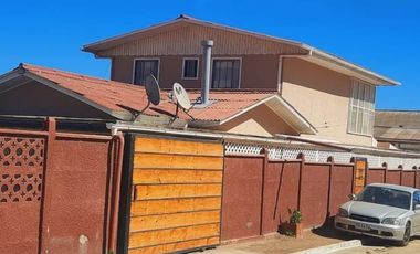Venta de Casa Condominio Rocas De Córdova, El Tabo.