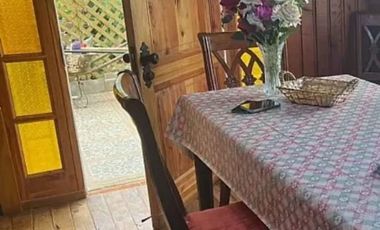 Venta de Casa Condominio Rocas De Córdova, El Tabo.