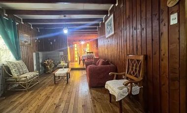 Venta de Casa Condominio Rocas De Córdova, El Tabo.