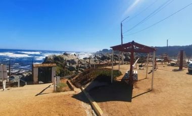 Venta de Casa Condominio Rocas De Córdova, El Tabo.