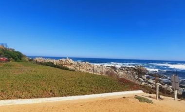 Venta de Casa Condominio Rocas De Córdova, El Tabo.