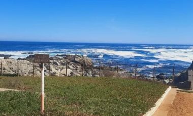 Venta de Casa Condominio Rocas De Córdova, El Tabo.