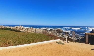 Venta de Casa Condominio Rocas De Córdova, El Tabo.