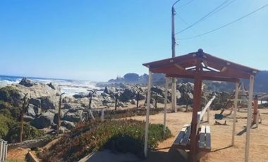 Venta de Casa Condominio Rocas De Córdova, El Tabo.