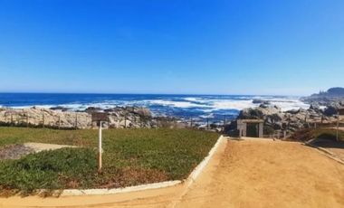 Venta de Casa Condominio Rocas De Córdova, El Tabo.