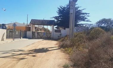 Venta de Casa Condominio Rocas De Córdova, El Tabo.