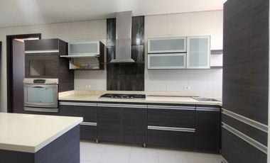 Apartamento en arriendo en Alto Prado.