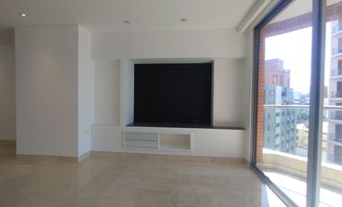 Apartamento en arriendo en Alto Prado.