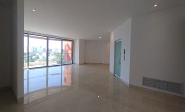 Apartamento en arriendo en Alto Prado.