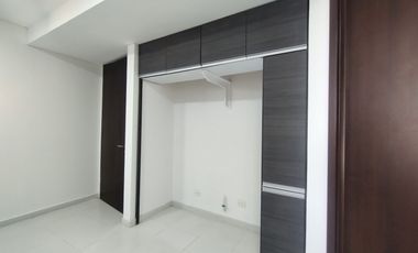 Apartamento en arriendo en Alto Prado.