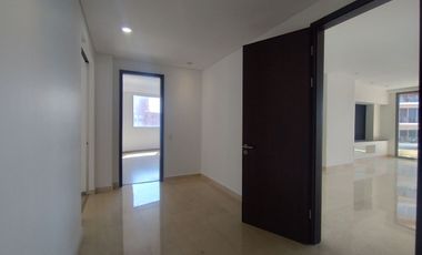 Apartamento en arriendo en Alto Prado.