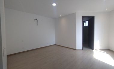 Apartamento en arriendo en Alto Prado.