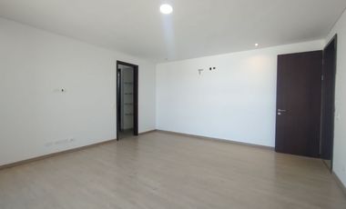 Apartamento en arriendo en Alto Prado.