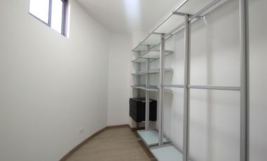 Apartamento en arriendo en Alto Prado.