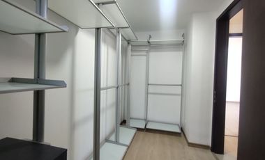 Apartamento en arriendo en Alto Prado.