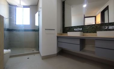 Apartamento en arriendo en Alto Prado.