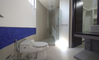 Apartamento en arriendo en Alto Prado.