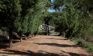 Terrenos en Venta - Sendero de Los Venados, Atemajac de Brizuela, Jalisco.