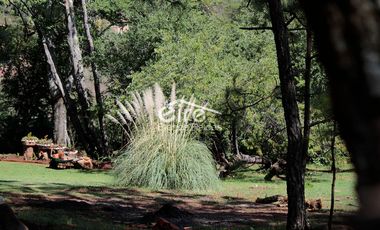 Terrenos en Venta - Sendero de Los Venados, Atemajac de Brizuela, Jalisco.