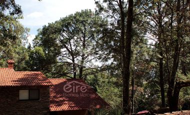 Terrenos en Venta - Sendero de Los Venados, Atemajac de Brizuela, Jalisco.