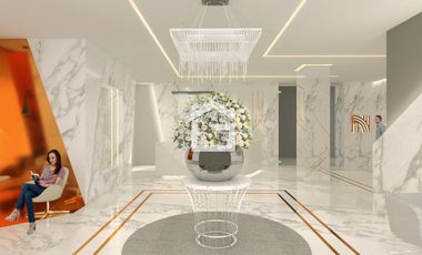 Suites y Apartamentos de 2 y 3 Habitaciones en Venta en Plaza Noah, Machala