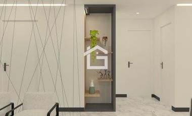 Suites y Apartamentos de 2 y 3 Habitaciones en Venta en Plaza Noah, Machala