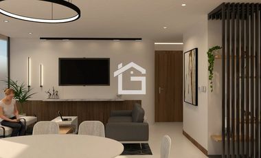 Suites y Apartamentos de 2 y 3 Habitaciones en Venta en Plaza Noah, Machala