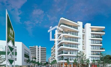 Suites y Apartamentos de 2 y 3 Habitaciones en Venta en Plaza Noah, Machala