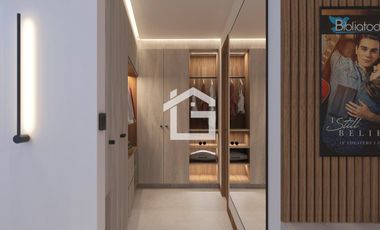 Suites y Apartamentos de 2 y 3 Habitaciones en Venta en Plaza Noah, Machala