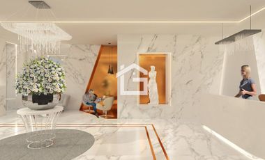 Suites y Apartamentos de 2 y 3 Habitaciones en Venta en Plaza Noah, Machala