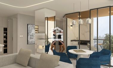 Suites y Apartamentos de 2 y 3 Habitaciones en Venta en Plaza Noah, Machala