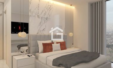 Suites y Apartamentos de 2 y 3 Habitaciones en Venta en Plaza Noah, Machala