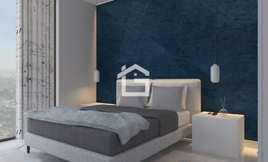 Suites y Apartamentos de 2 y 3 Habitaciones en Venta en Plaza Noah, Machala