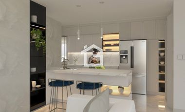 Suites y Apartamentos de 2 y 3 Habitaciones en Venta en Plaza Noah, Machala