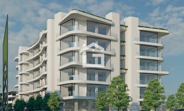 Suites y Apartamentos de 2 y 3 Habitaciones en Venta en Plaza Noah, Machala