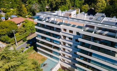 EXCLUSIVO Y ESPECTACULAR PENT HOUSE EN VILLUCO
