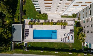 EXCLUSIVO Y ESPECTACULAR PENT HOUSE EN VILLUCO