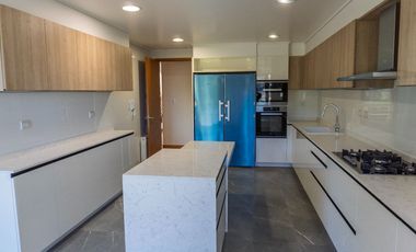 EXCLUSIVO Y ESPECTACULAR PENT HOUSE EN VILLUCO