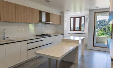 EXCLUSIVO Y ESPECTACULAR PENT HOUSE EN VILLUCO