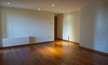 EXCLUSIVO Y ESPECTACULAR PENT HOUSE EN VILLUCO