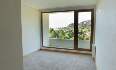 EXCLUSIVO Y ESPECTACULAR PENT HOUSE EN VILLUCO