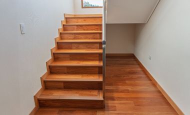 EXCLUSIVO Y ESPECTACULAR PENT HOUSE EN VILLUCO