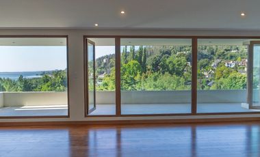 EXCLUSIVO Y ESPECTACULAR PENT HOUSE EN VILLUCO