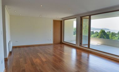 EXCLUSIVO Y ESPECTACULAR PENT HOUSE EN VILLUCO