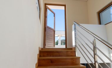EXCLUSIVO Y ESPECTACULAR PENT HOUSE EN VILLUCO