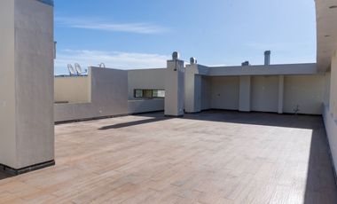 EXCLUSIVO Y ESPECTACULAR PENT HOUSE EN VILLUCO