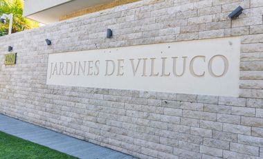 EXCLUSIVO Y ESPECTACULAR PENT HOUSE EN VILLUCO