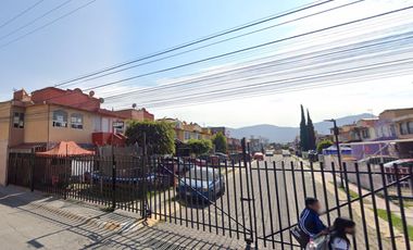 CASA EN R. DURAZNOS, RINCONADA SAN FELIPE, COACALCO. ¡¡NO CREDITOS!!