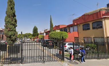 CASA EN R. DURAZNOS, RINCONADA SAN FELIPE, COACALCO. ¡¡NO CREDITOS!!