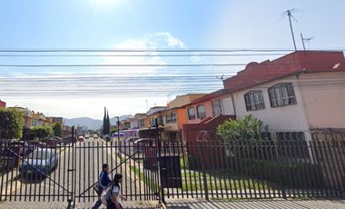 CASA EN R. DURAZNOS, RINCONADA SAN FELIPE, COACALCO. ¡¡NO CREDITOS!!